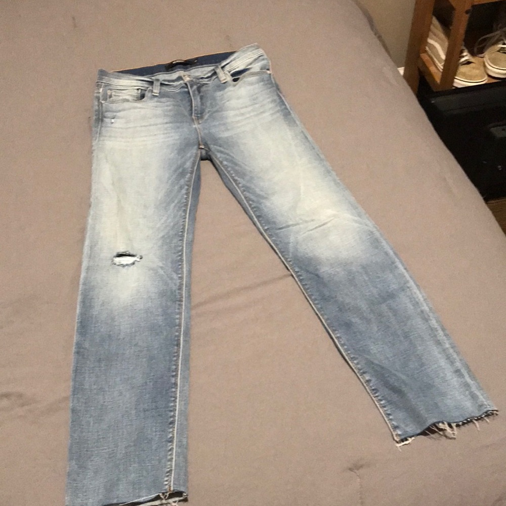 Jeans - Picture 2 of 3
